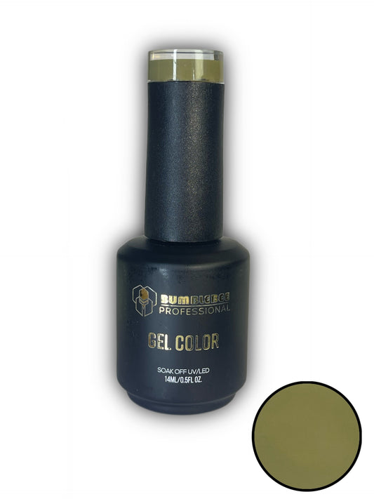 Bumblee Gel: BBGC004