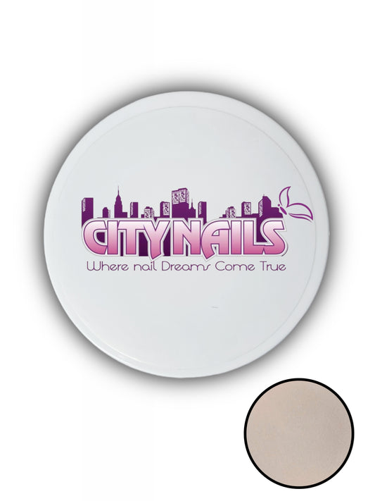 City Nails Cover: Cappuccino (4 oz.)