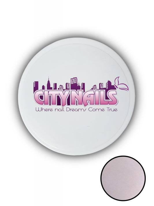 City Nails Cover: Pink (2 oz.)