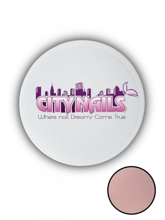 City Nails Cover: Carnation (4 oz.)