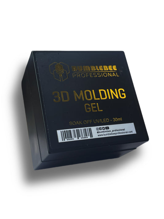 Bumblebee 3D Molding Gel