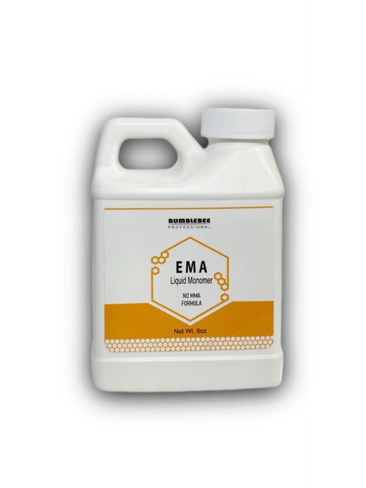 BB EMA Liquid Monomer 8 oz.