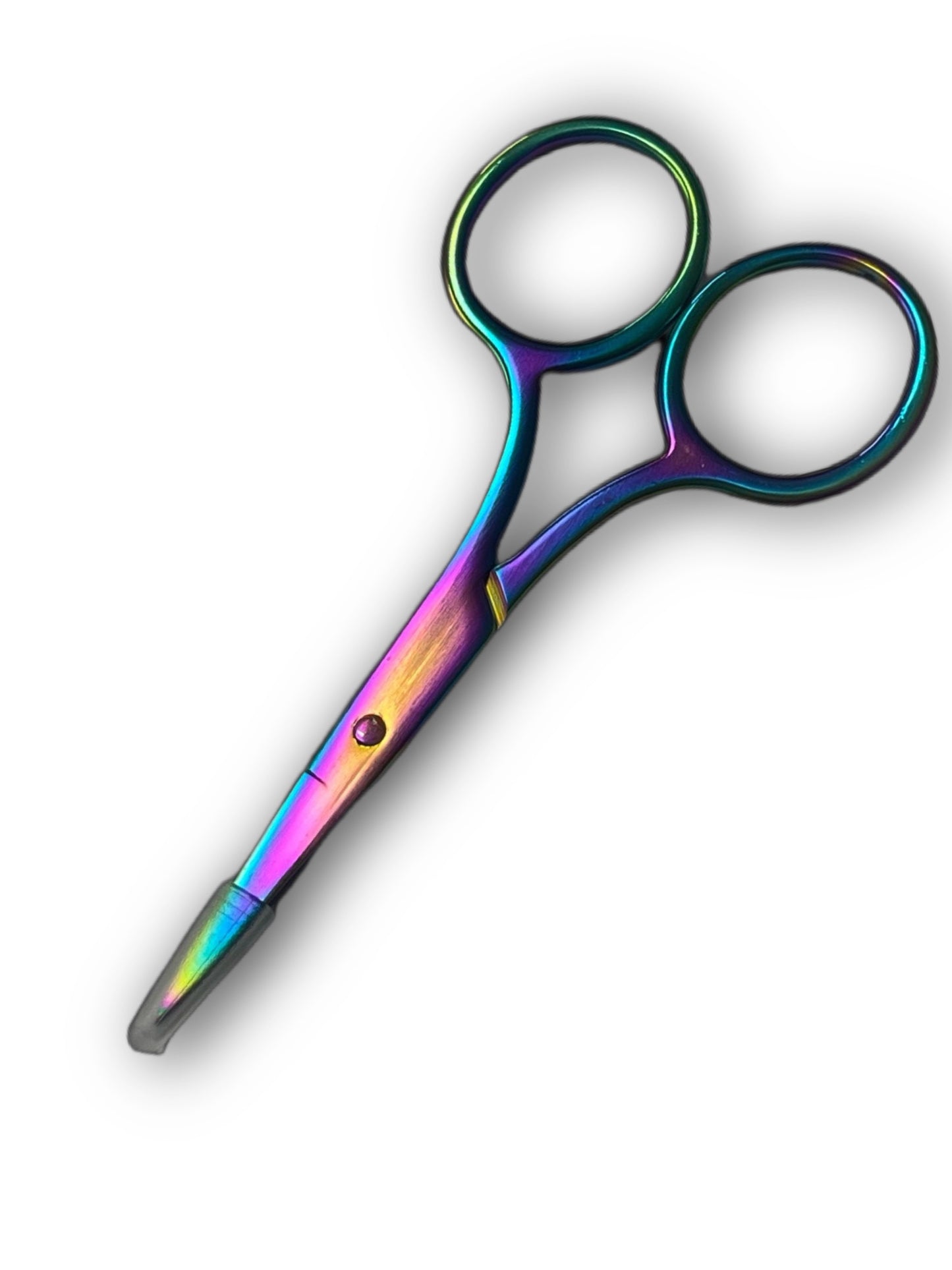 Holographic Scissors