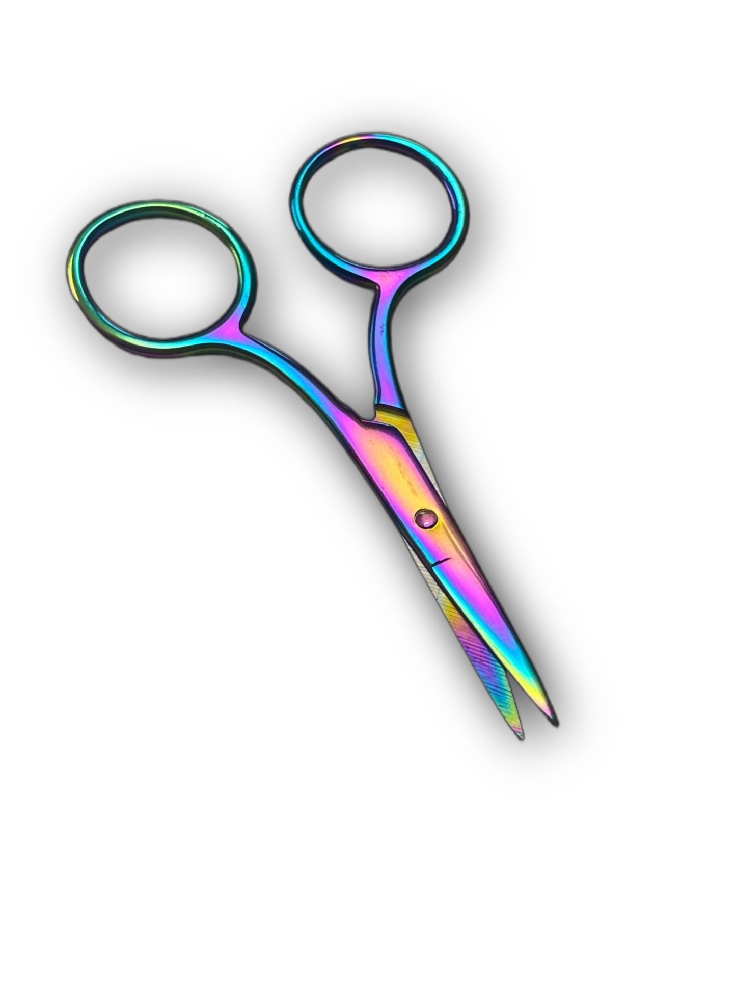 Holographic Scissors