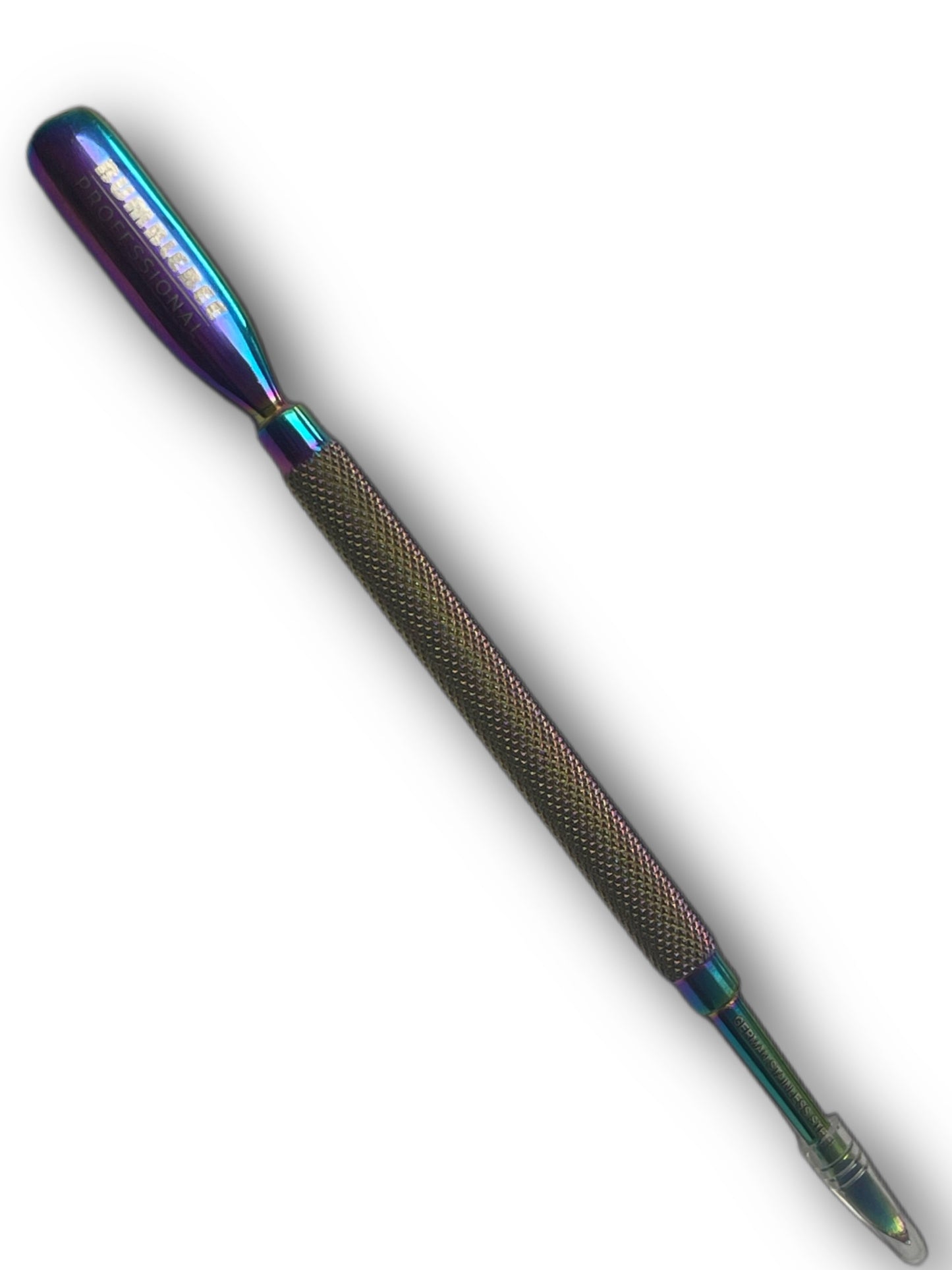 Bumblebee Cuticle Pusher Tool