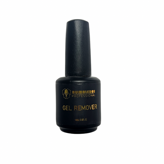 Bumblebee Gel Remover