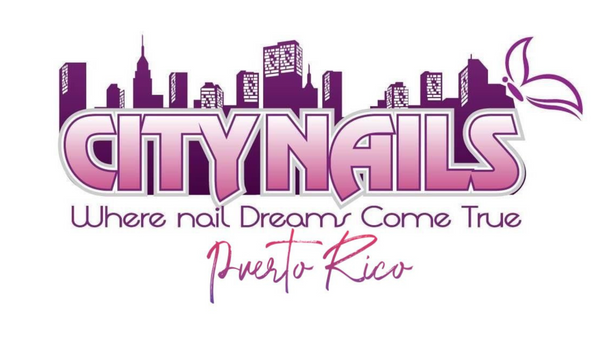 City Nails PR