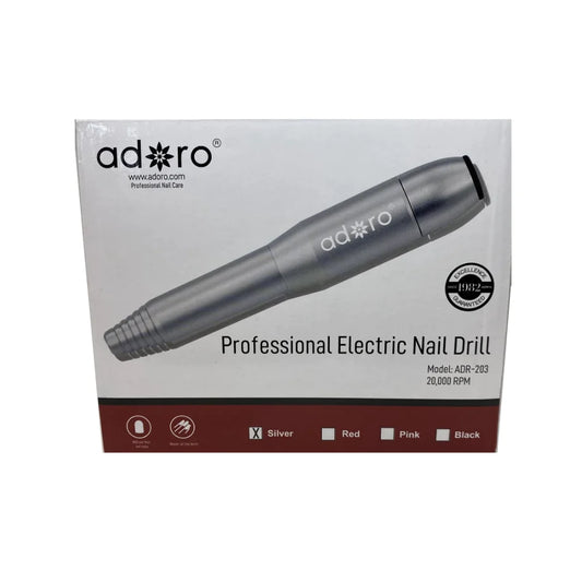 Adoro Professional Electric Nail Drill