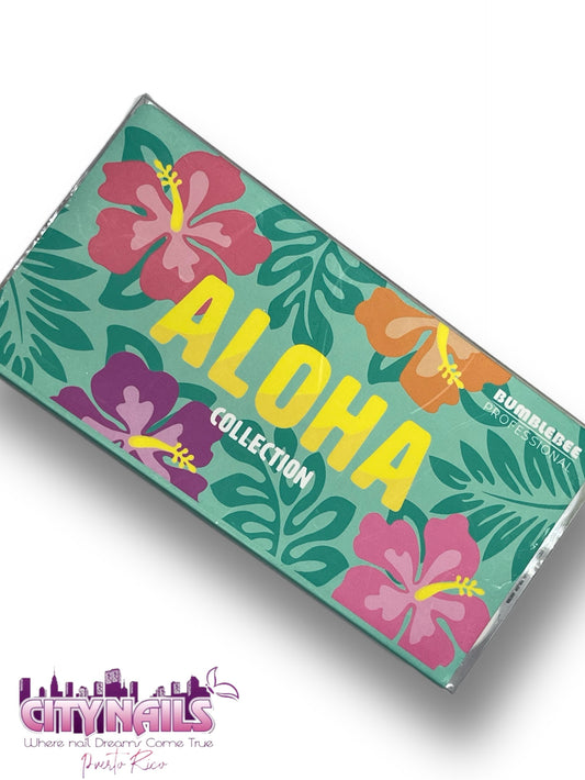 Aloha Acrylic Powder Collection