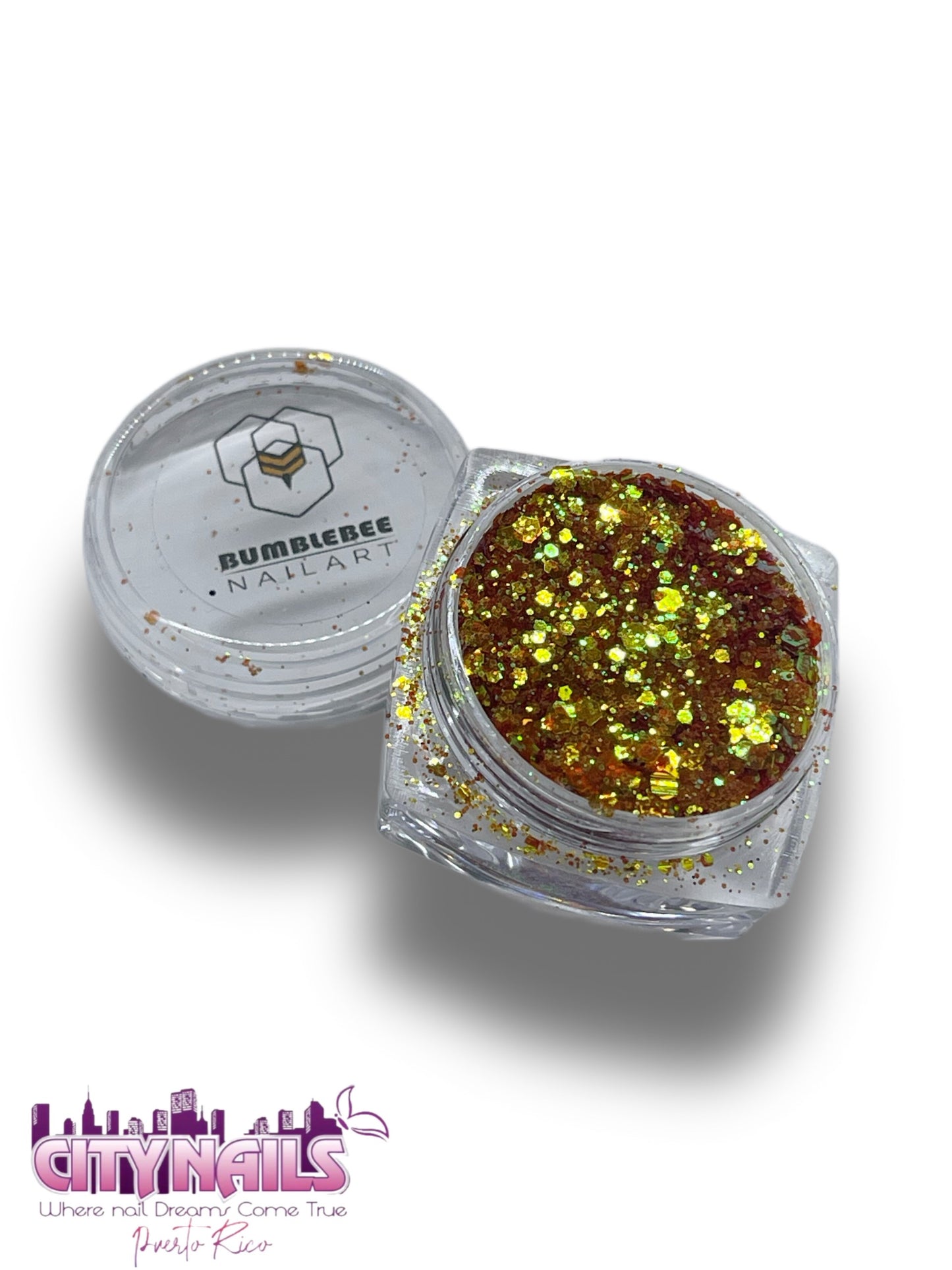 Artistic Glitter Collection #03