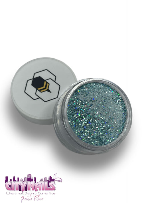 Powder Acrylics Time To Shine Collection: Bachelor Party (0.5 oz.)