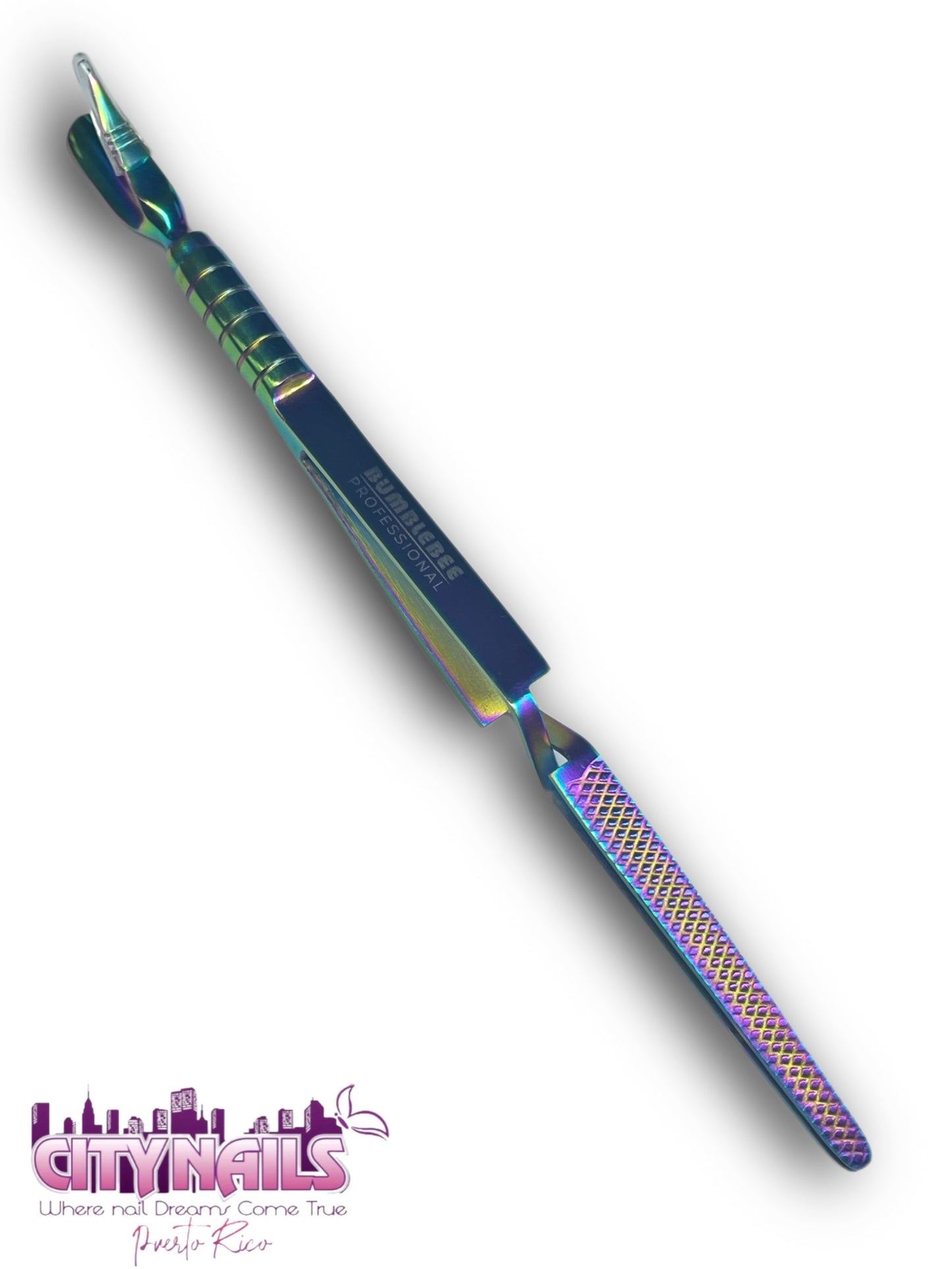 Bumblebee Magic Wand 4 in 1: Holographic