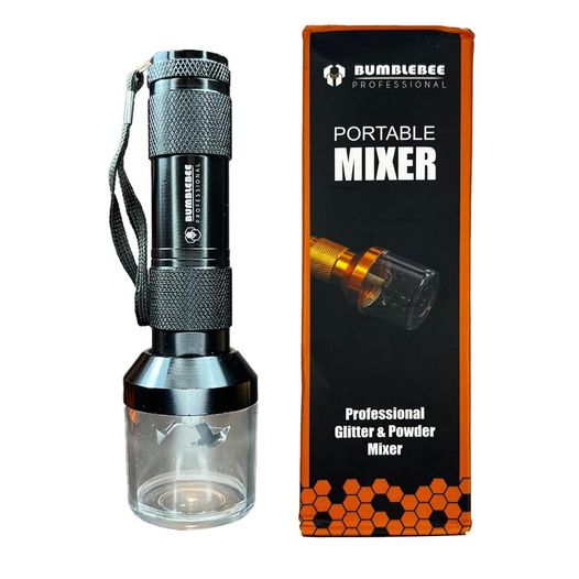 Bumblebee Professional Portable Mixer