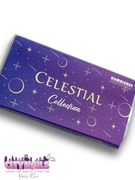 Celestial Acrylic Powder Collection