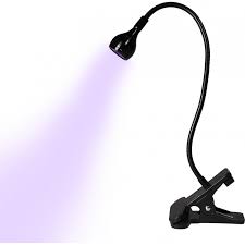 Clip On UV Lamp