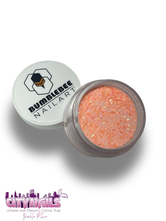 Powder Acrylic Candy Lane Collection: Jelly Bean (0.5 oz.)