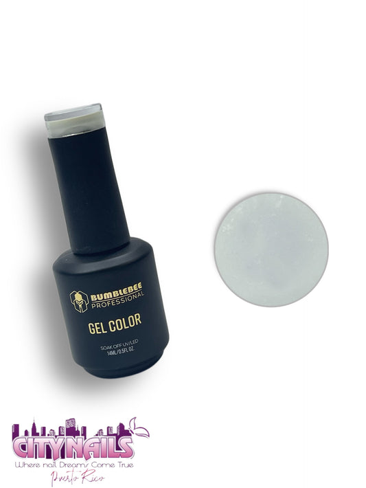 Bumblebee Gel: Jelly Nude 01