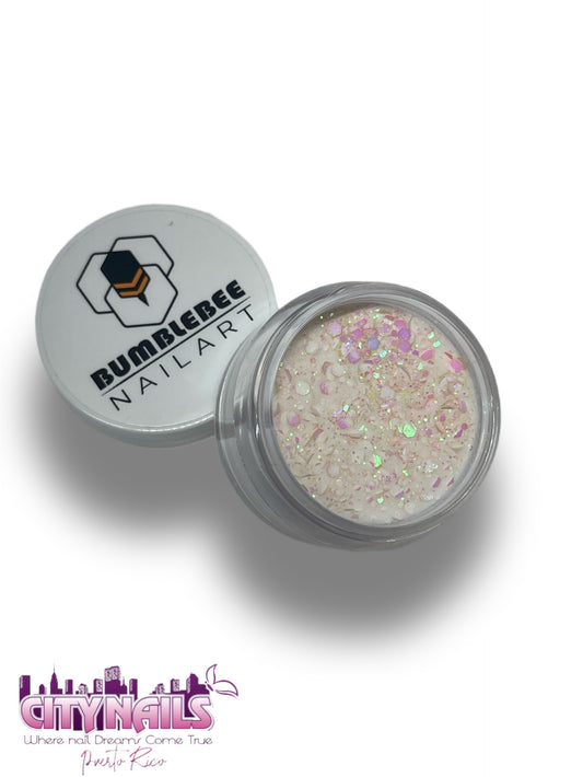 Powder Acrylic Candy Lane Collection: Lollipop (0.5 oz.)