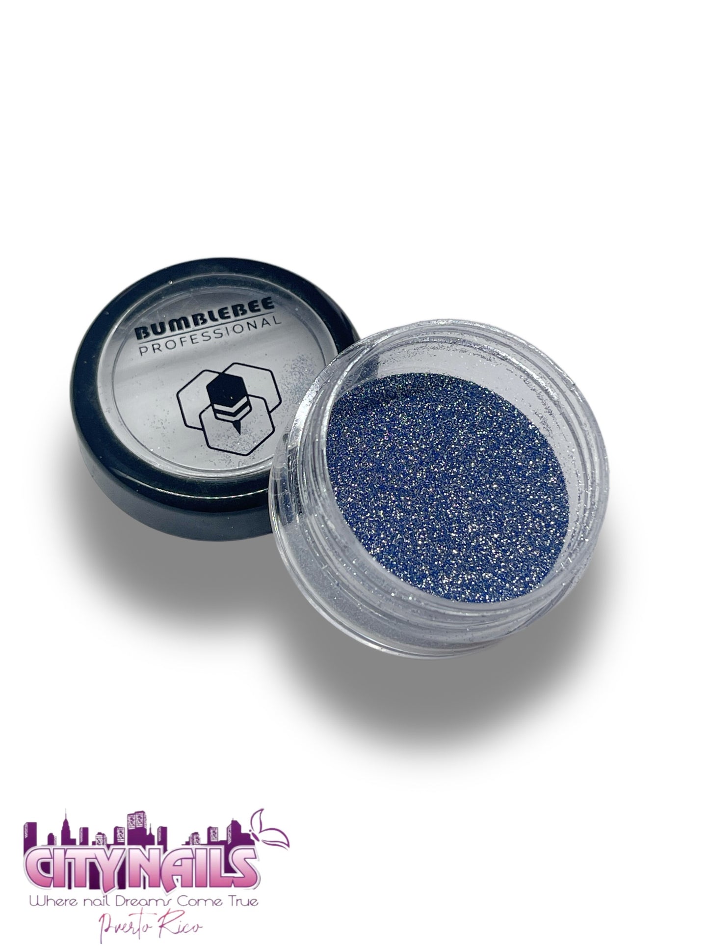 Loose Glitter Collection: Blue (1)