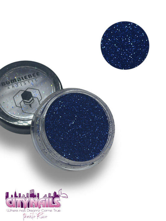 Loose Glitter Collection: Blue (2)