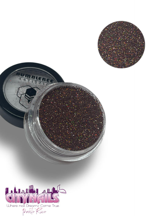 Loose Glitter Collection: Bronze