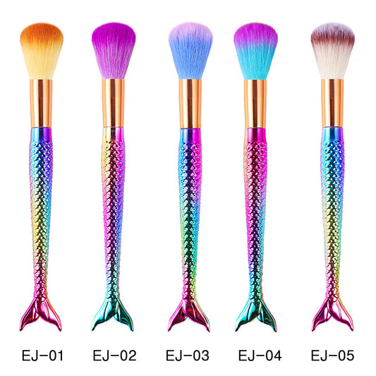 Mermaid Brush (RANDOM)