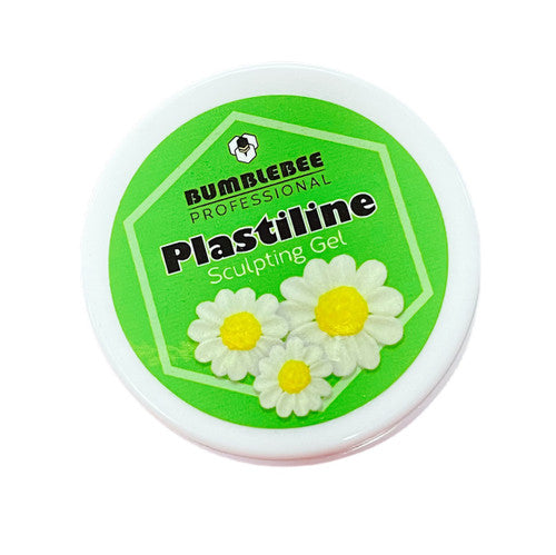 Plastiline Sculpting Gel: Eternal Green