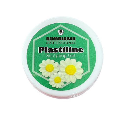 Plastiline Sculpting Gel: Green Forest