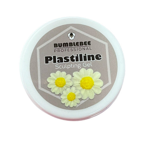 Plastiline Sculpting Gel: Quick Silver