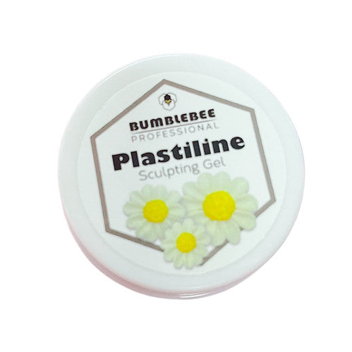 Plastiline Sculpting Gel: Snow White