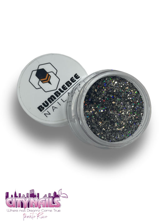 Powder Acrylics Time To Shine Collection: Prom Night (0.5 oz.)