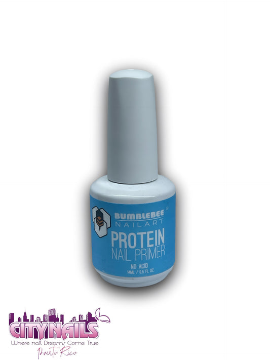 BB Protein Nail Primer