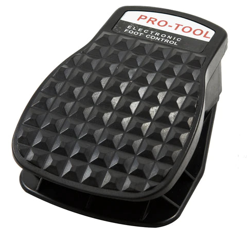 Pro Tool Nails Foot Pedal Speed Control