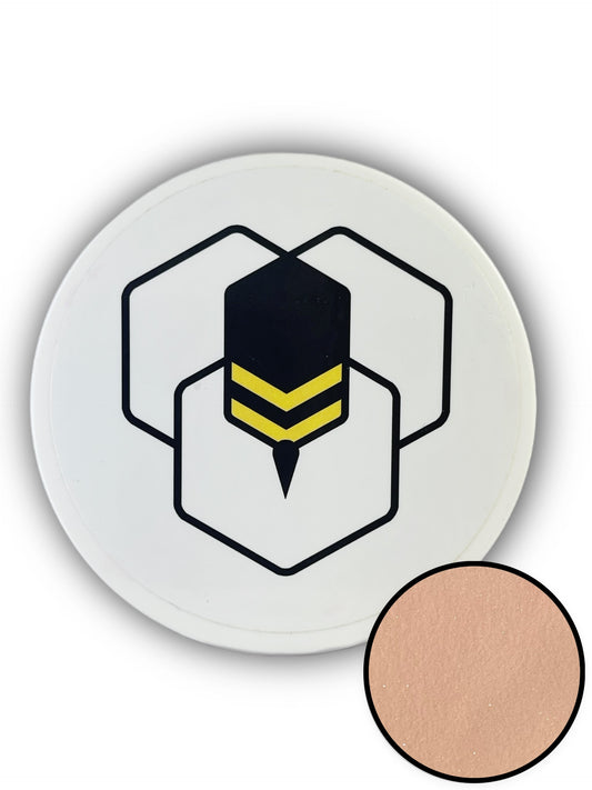 Bumblebee Covers: Royal Blush (2 oz.)