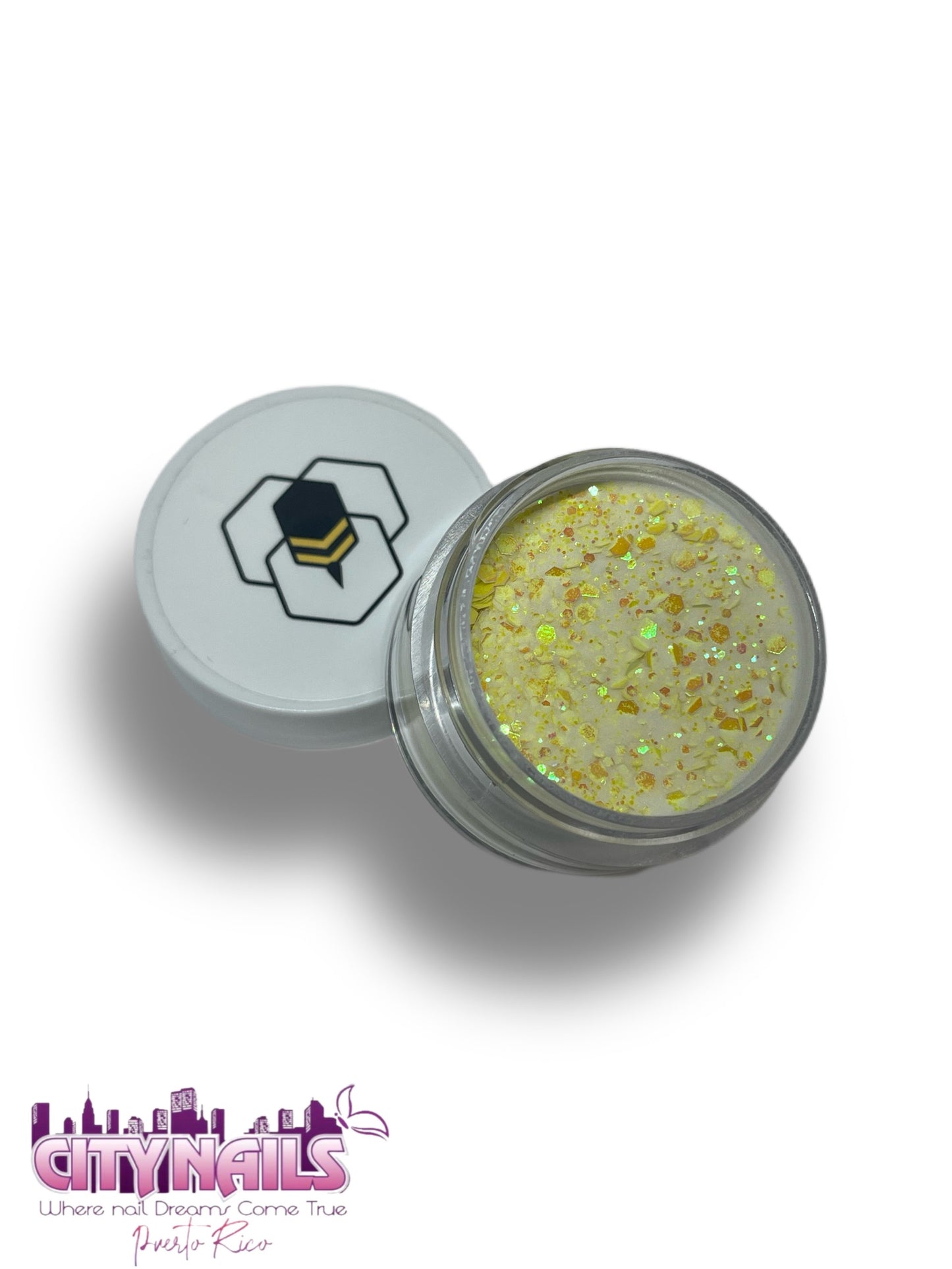 Powder Acrylic Candy Lane Collection: Sour (0.5 oz.)