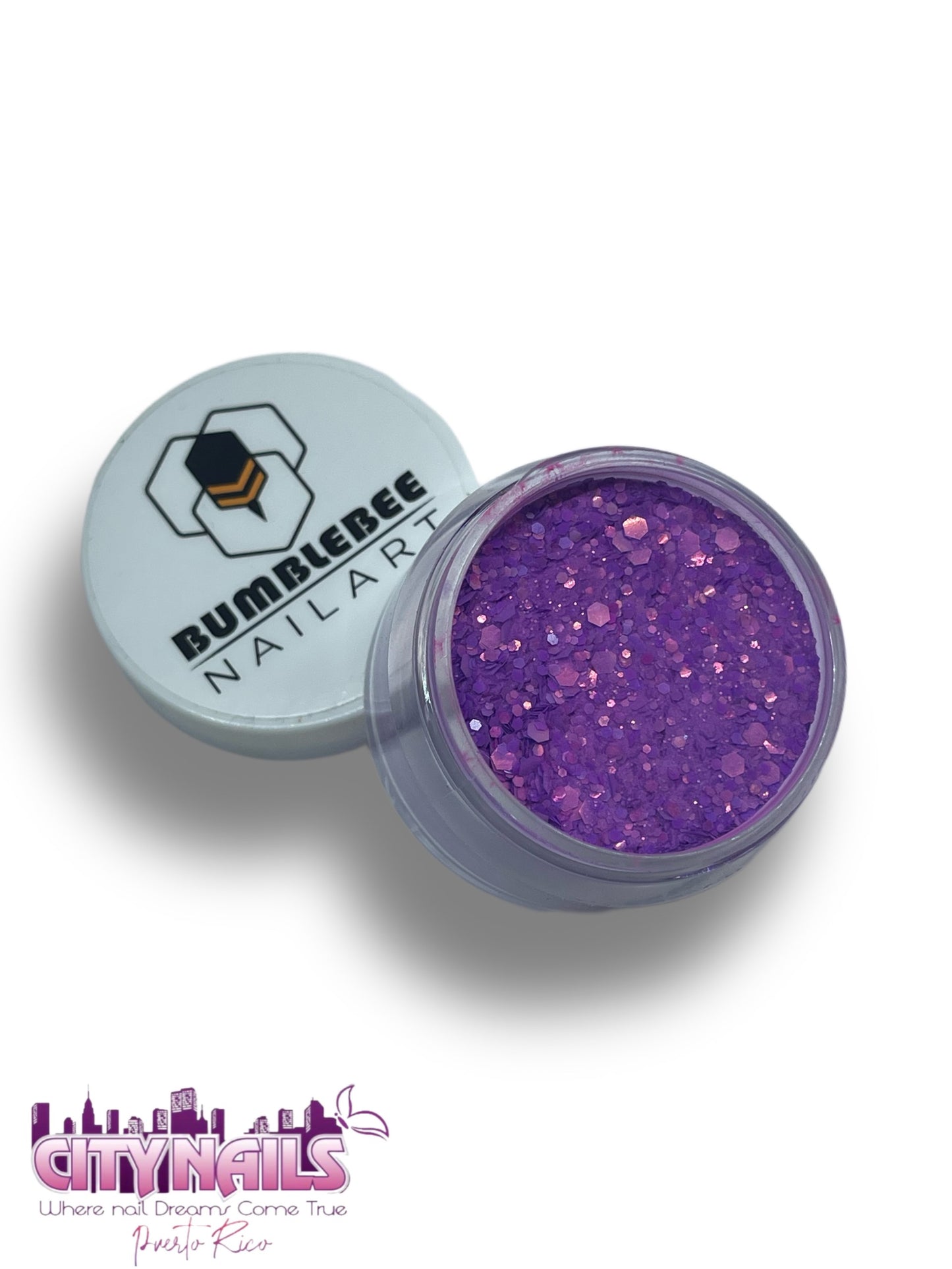 Powder Acrylic Pride Collection: Spirit (0.5 oz.)