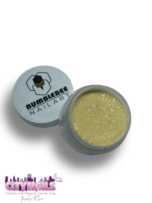 Powder Acrylic Pride Collection: Sunlight (0.5 oz.)