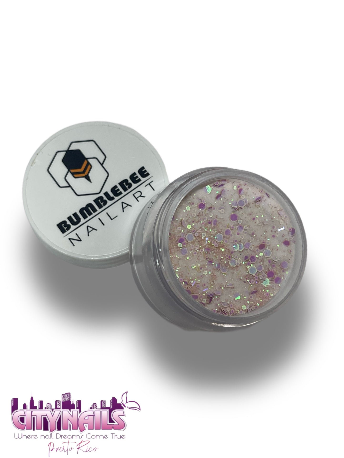 Powder Acrylic Candy Lane Collection: Sweet (0.5 oz.)