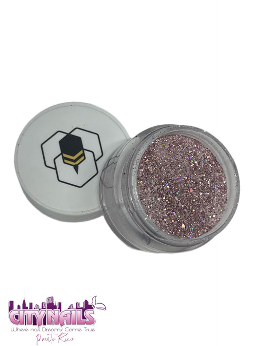 Powder Acrylics Time To Shine Collection: Sweet Birthday (0.5 oz.)