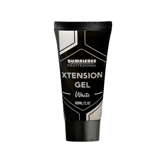 Bumblebee Xtension Gel White